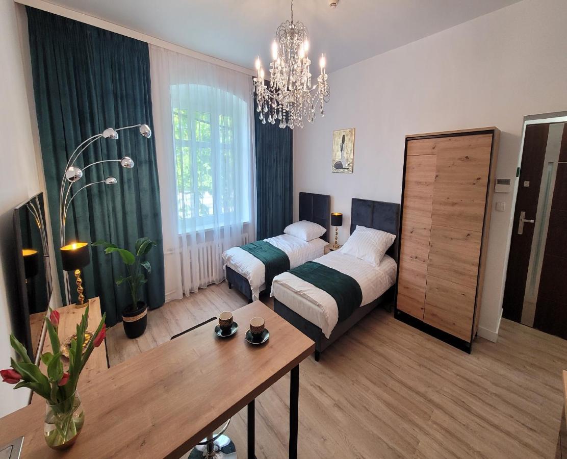 Good Day Apartment Centrum Katowice Exterior photo
